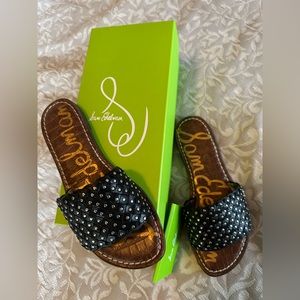 Sam Edelman sandals